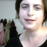 Profilfoto von Stefanie Münzer