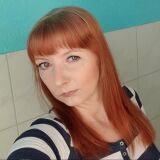 Profilfoto von Mary Hackbarth