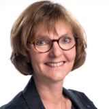 Profilfoto von Petra Kalweit