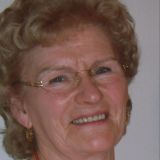 Profilfoto von Annerose Müller