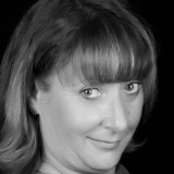 Profilfoto von Martina Sagmeister