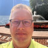 Profilfoto von Stefan Heuß