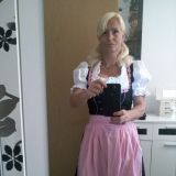 Profilfoto Jacqueline Barz Profilfoto von Jacqueline Barz