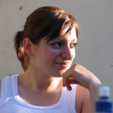 Profilfoto von Hannah Toennis
