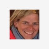 Profilfoto von Christina Gäbe