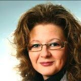 Profilfoto von Nicole Rudolf