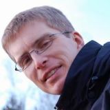 Profilfoto Frank Thießen Profilfoto von Frank Thießen