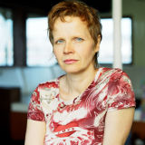 Profilfoto Eva Gühne Profilfoto von Eva Gühne