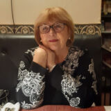 Profilfoto von Hannelore Rückert