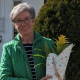 Profilfoto von Veronika Graf,