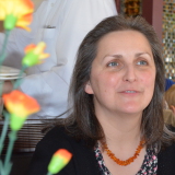 Profilfoto von Andrea Paula Wilmsen