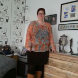 Profilfoto von Nicole Flüß