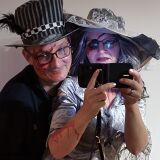 Profilfoto von Martina Scheliga