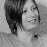 Profilfoto Monique Zachert Profilfoto von Monique Zachert