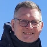 Profilfoto Markus Möller Profilfoto von Markus Möller