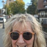 Profilfoto Ursula Haug Profilfoto von Ursula Haug