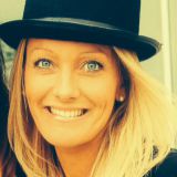 Profilfoto von Sarah Meinhold