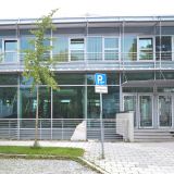 Foto der Schule Nymphenburger Realschule, München