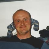 Profilfoto von Rainer Rösch