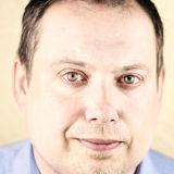 Profilfoto Dirk Schmolinski Profilfoto von Dirk Schmolinski