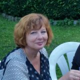 Profilfoto von Maria Przybilla