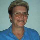 Profilfoto von Karin Christian