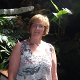 Profilfoto von Petra Schmidt