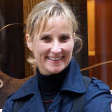Profilfoto Susanne Demmler Profilfoto von Susanne Demmler