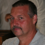 Profilfoto Jürgen Raber Profilfoto von Jürgen Raber