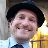 Profilfoto von Pablo J. Tammen