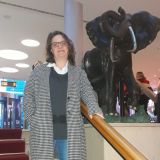 Profilfoto von Petra Bauer