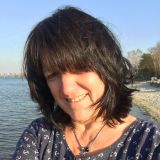 Profilfoto Sonja Sandow Profilfoto von Sonja Sandow