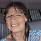 Profilfoto von Angelika Jaacks