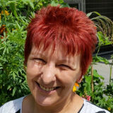 Profilfoto Carola Jakob Profilfoto von Carola Jakob