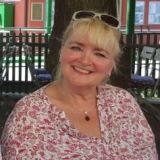 Profilfoto Angelika Goldammer Profilfoto von Angelika Goldammer