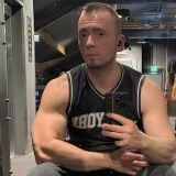 Profilfoto von Patrick Buko