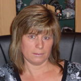 Profilfoto von Britta Pollmann