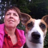 Profilfoto Elke Möller Profilfoto von Elke Möller