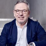 Profilfoto Bernd Knickrehm Profilfoto von Bernd Knickrehm