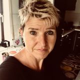 Profilfoto Nicole Hoefer Profilfoto von Nicole Hoefer