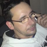 Profilfoto von Sascha Mühle