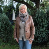 Profilfoto von Nicole Froebel