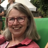 Profilfoto von Babette Wiederhold