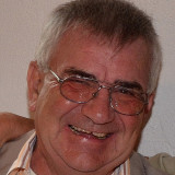 Profilfoto Peter Arnold Profilfoto von Peter Arnold