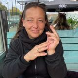 Profilfoto von Bettina Petschauer