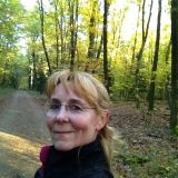 Profilfoto von Marina Werlich