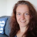 Profilfoto Manuela Schroth Profilfoto von Manuela Schroth