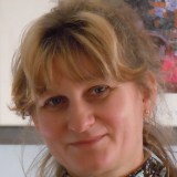 Profilfoto von Andrea Krug-Ditter