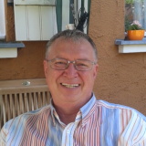 Profilfoto von André Kazubski, ' Steinmetz