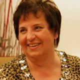 Profilfoto von Susanne Deuerling